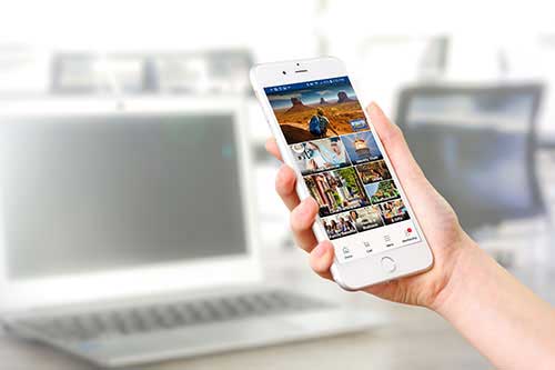 benefits Plus Download the Free App Image