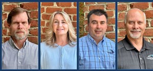 New Employees