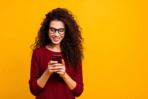 benefits Plus Cellular Care Coverage Image