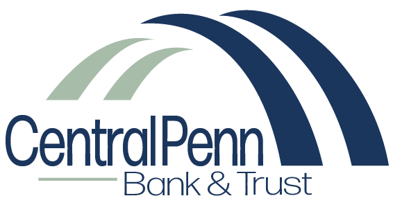 Central Penn Bank's Logo