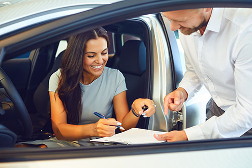 Loans CTA Are you getting a good deal