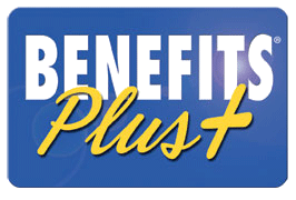 Benefits Plus Logo