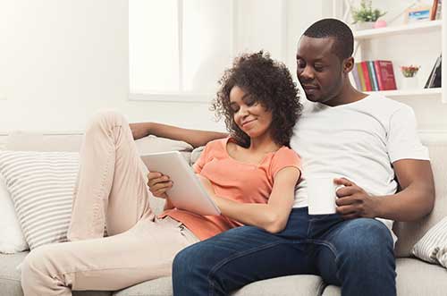 View Our Current Rates