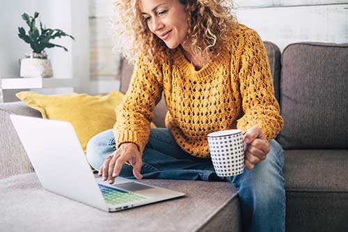 Estimate Your Monthly Home Loan Payment
