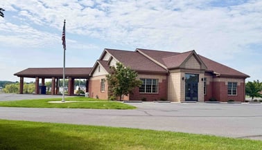 Selinsgrove location on Rt. 522.