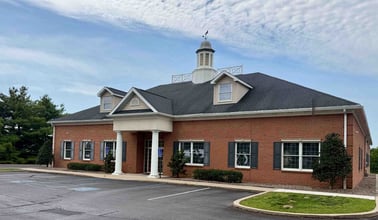 Hummels Wharf Branch