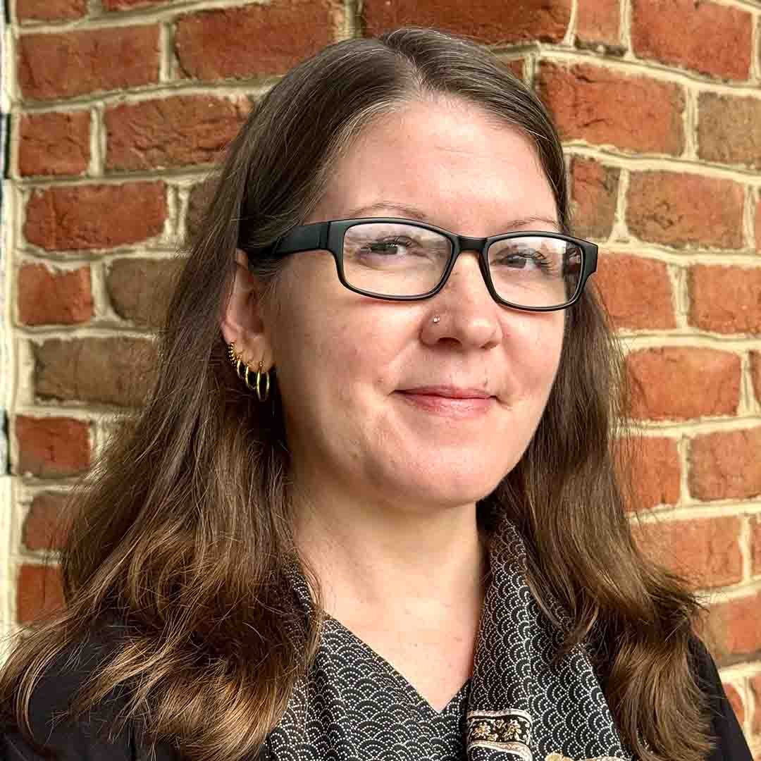 Amanda Hovatter