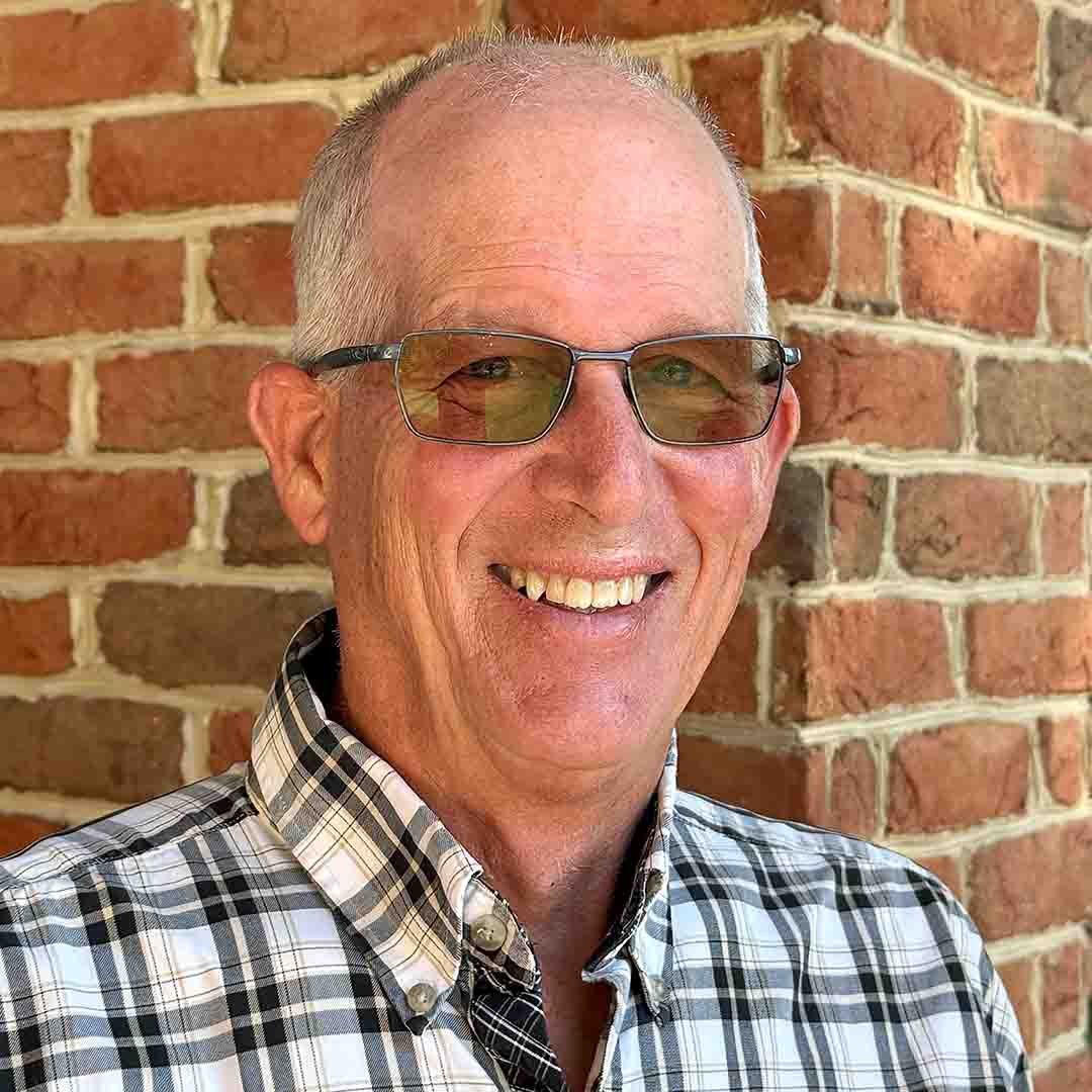 Dennis Keefer