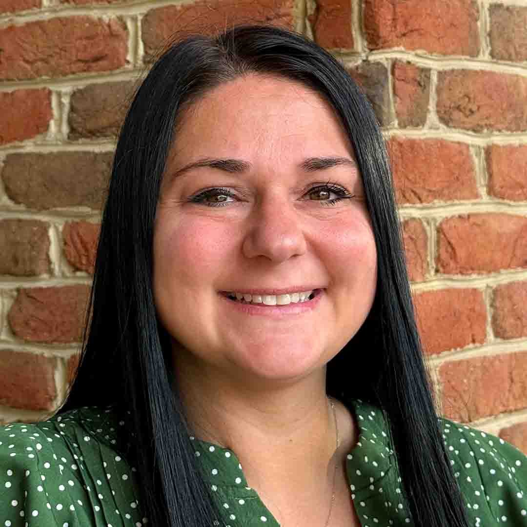 Kasie Long of Central Penn Bank & Trust.