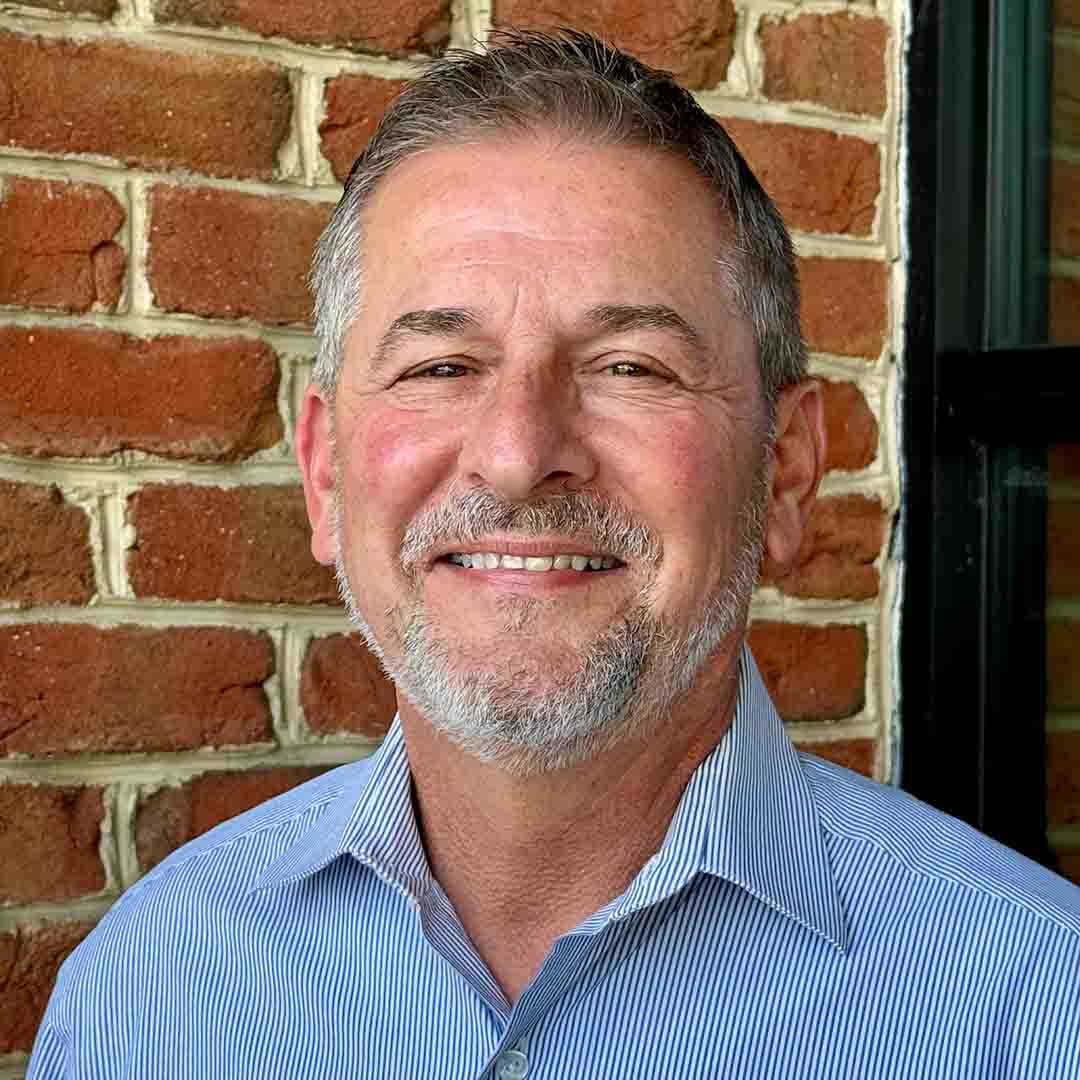 Rodney Zechman