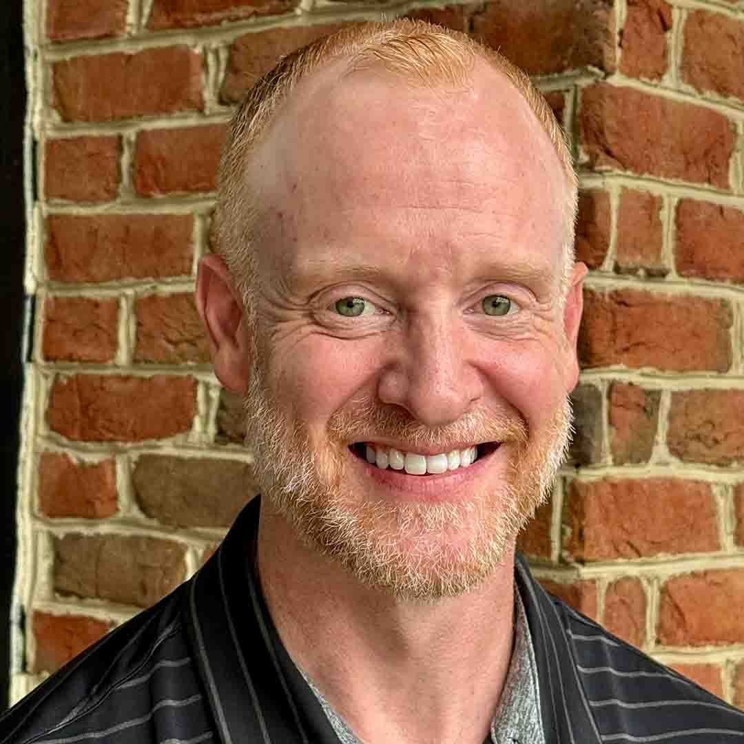 Scott Rinker