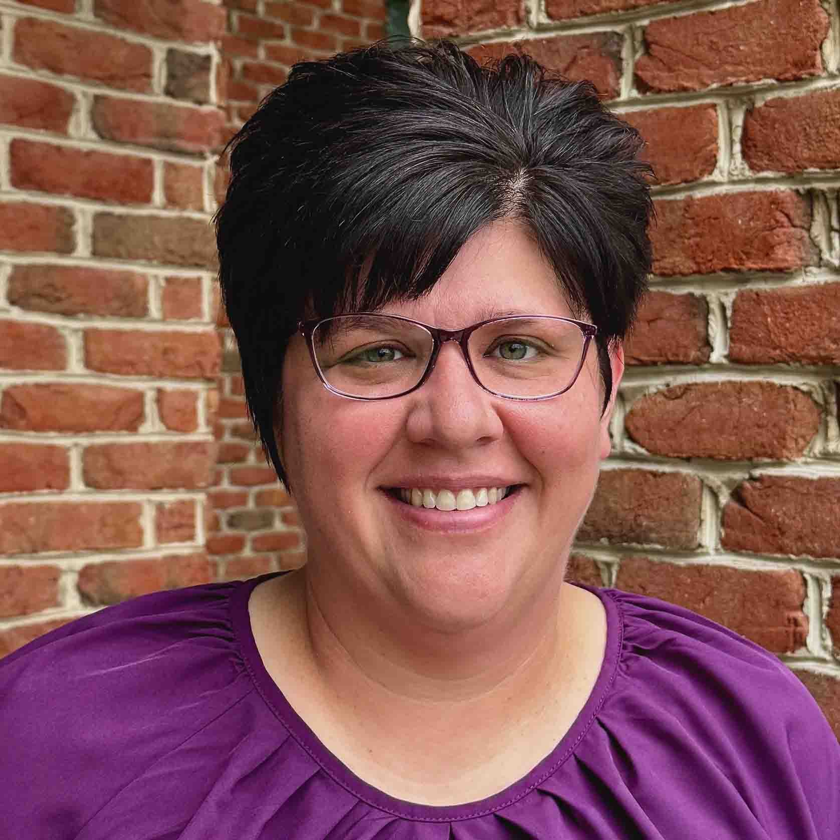 Shelby Hackenberg, Community Relationship Manager