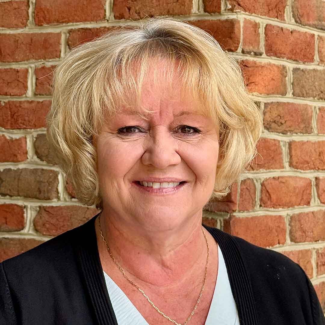 Tanja Sheaffer