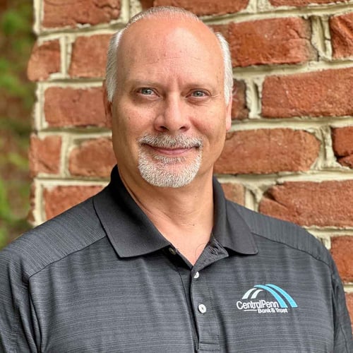 Todd Troxell