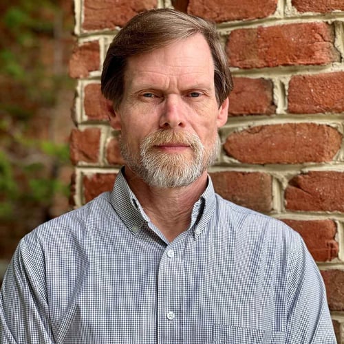 Tom Eberhart