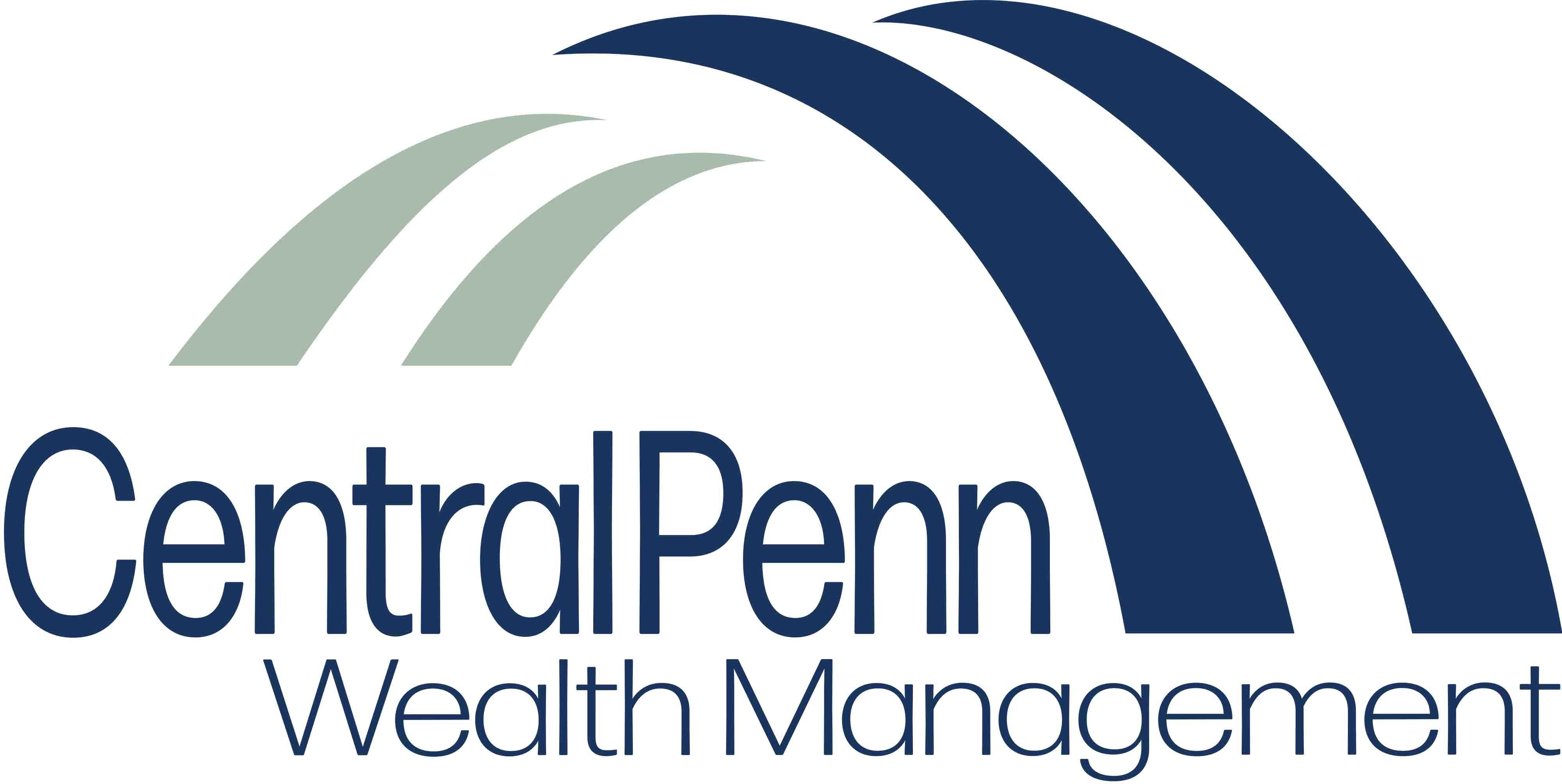 Central Penn Wealth Management logo.