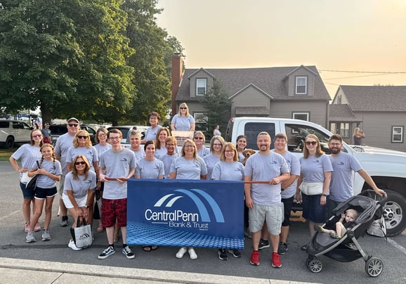 central-penn-bank-event